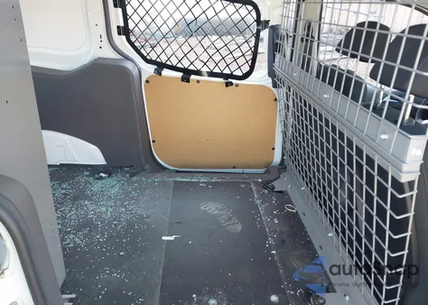 2022 Ford Transit Connect Xlt z USA, uszkodzony, nr VIN NM0LS7T24N1546358